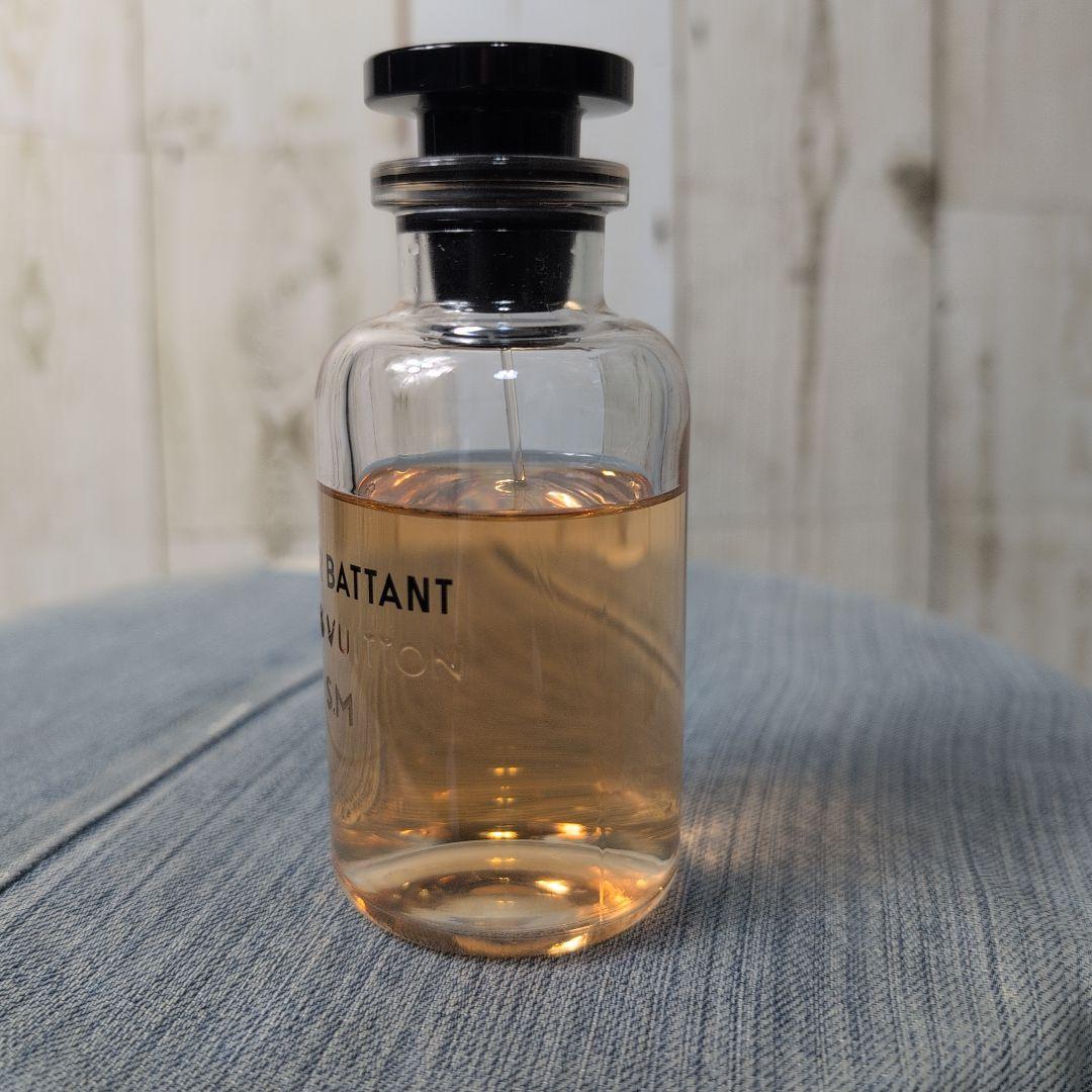 LOUIS VUITTON 香水 クール・バタン CŒUR BATTANT