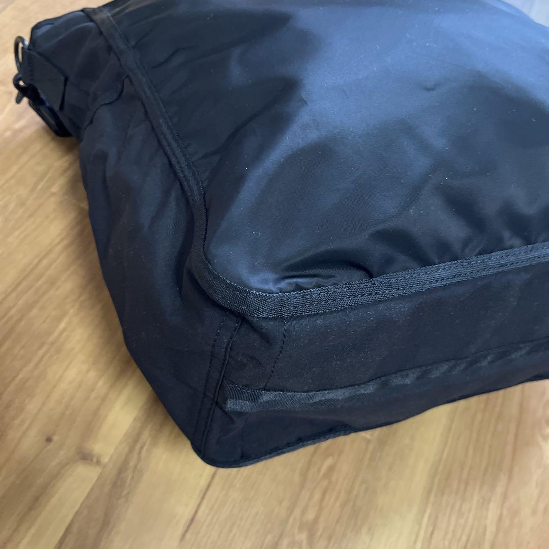 porter フレーム　2wayトートバッグ