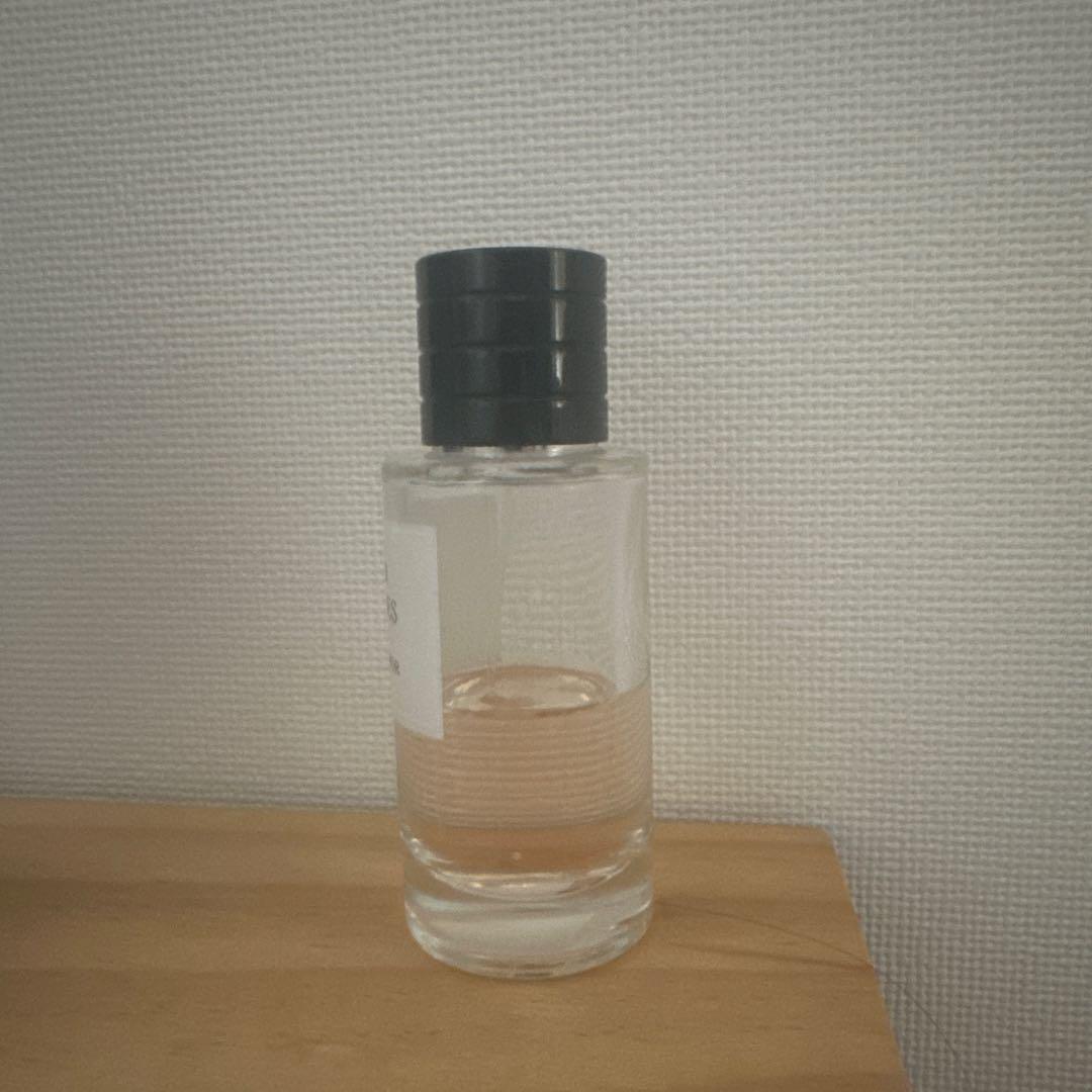 dior 香水 ジャスミンデザンジュ
