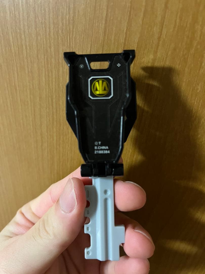 レンジャーキーセット目立った傷や汚れなし