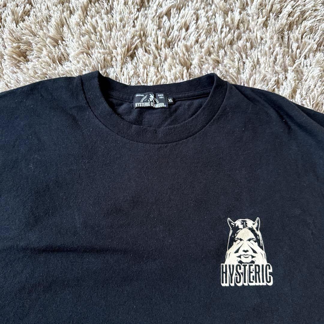 ロゴ Tシャツ