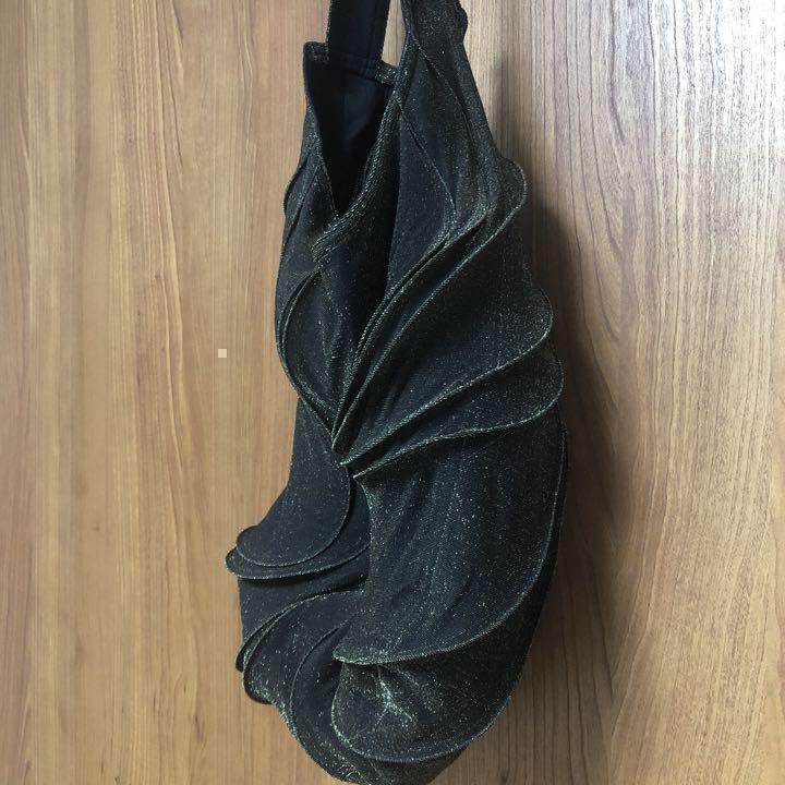 ハトラ　ワイヤーバッグ　hatra