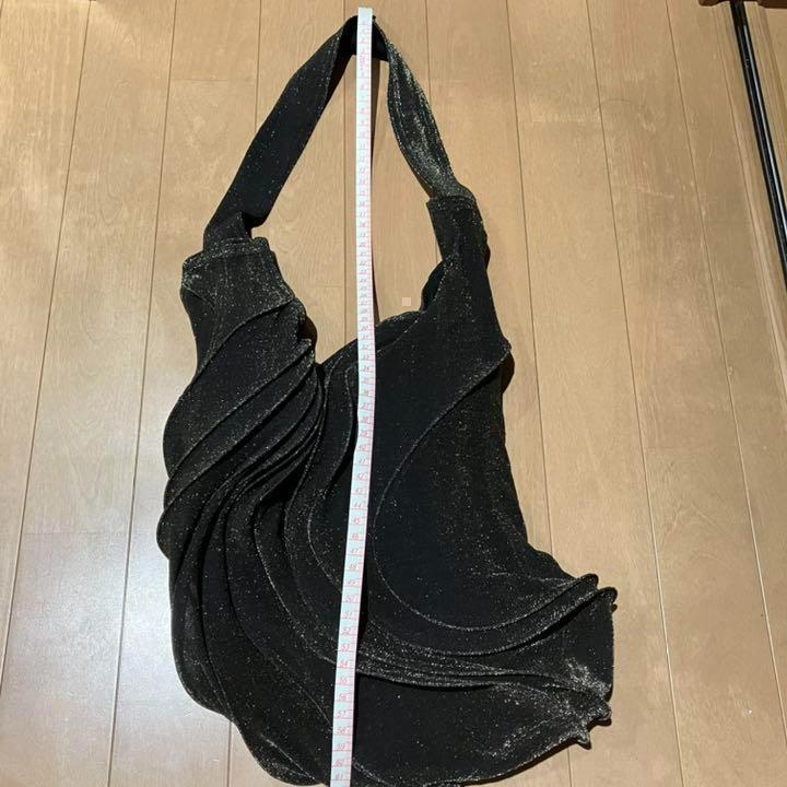 ハトラ　ワイヤーバッグ　hatra