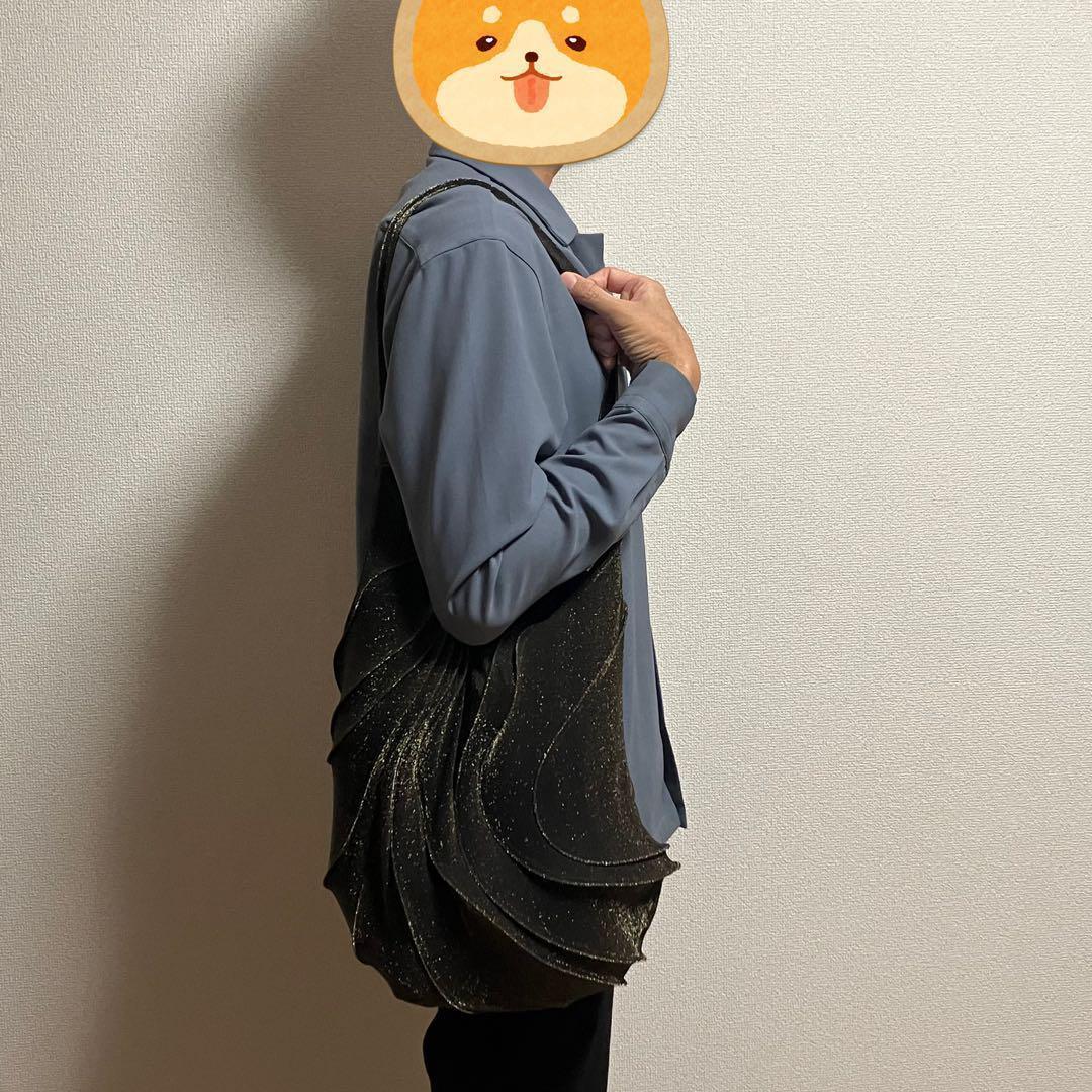 ハトラ　ワイヤーバッグ　hatra