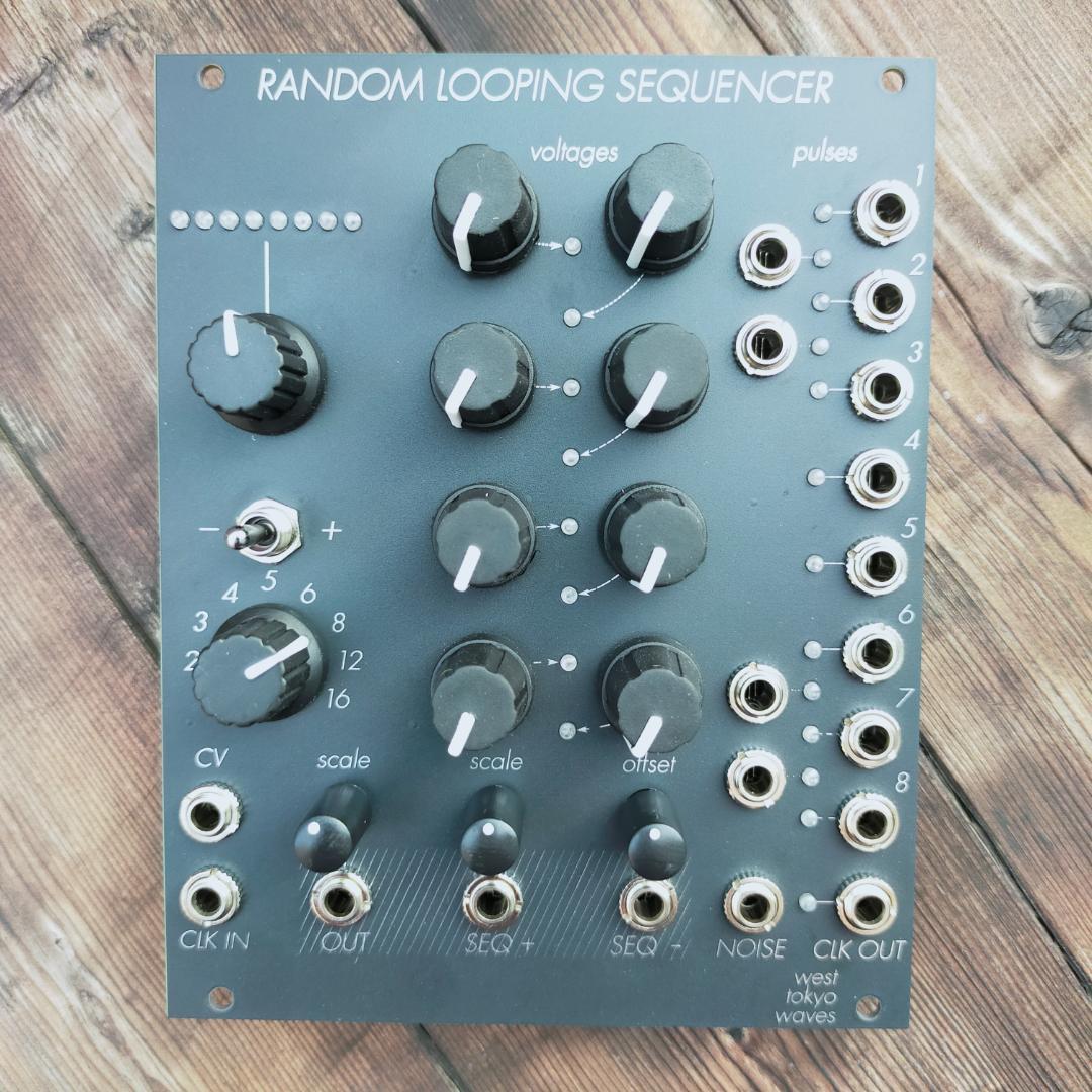 MTM Turing Machine 2025年の再設計されたモジュール 新品