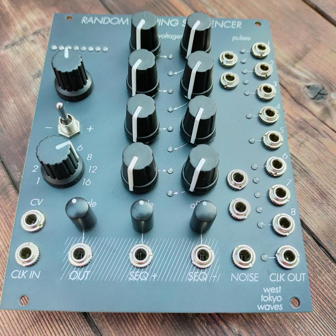 MTM Turing Machine 2025年の再設計されたモジュール 新品