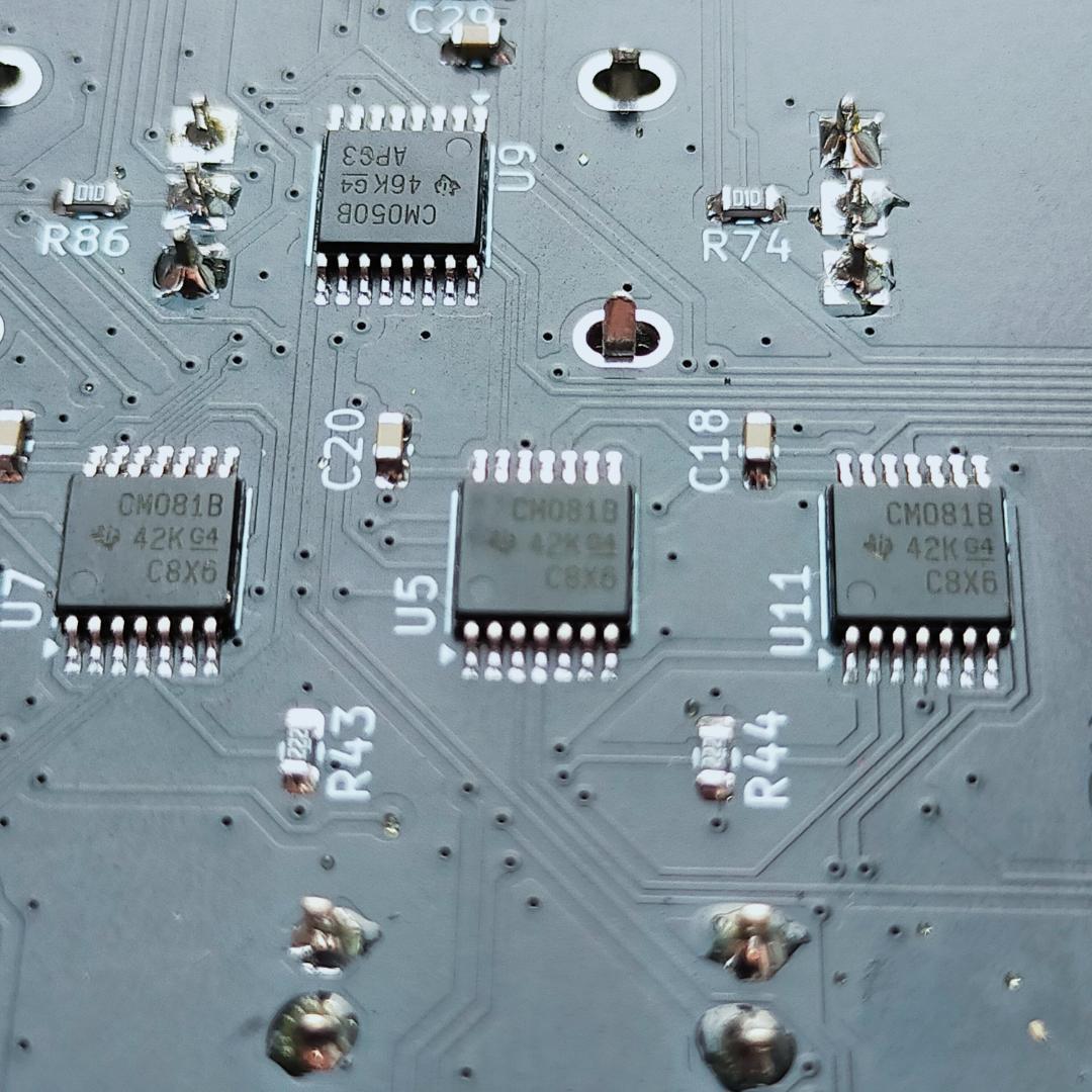 MTM Turing Machine 2025年の再設計されたモジュール 新品 MTM Turing Machine 2025年の再設計されたモジュール 新品