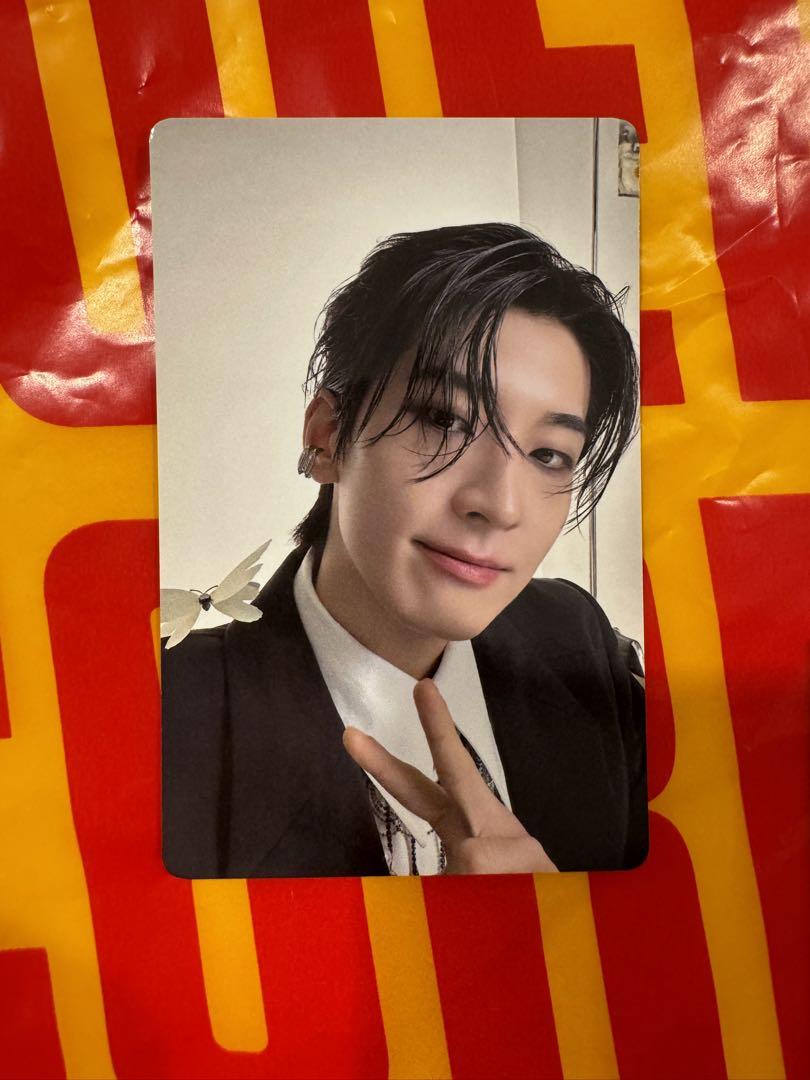 seventeen ウォヌ THIS MAN タワレコ 店舗特典 トレカ - メルカリ seventeen ウォヌ THIS MAN タワレコ 店舗特典 トレカ - メルカリ