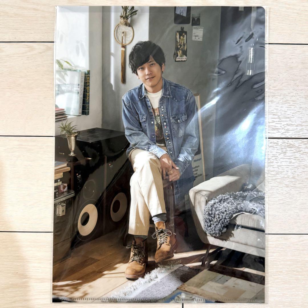 Amazon.co.jp: ○嵐 二宮和也 一途 切り抜き 2ページ（記事あり