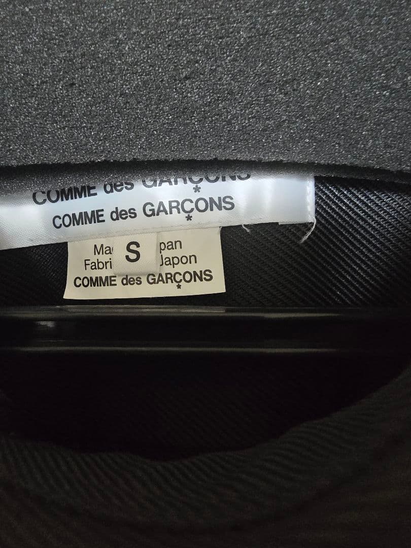 commedesgarcons commedesgarcons シャツワンピース commedesgarcons commedesgarcons シャツワンピース