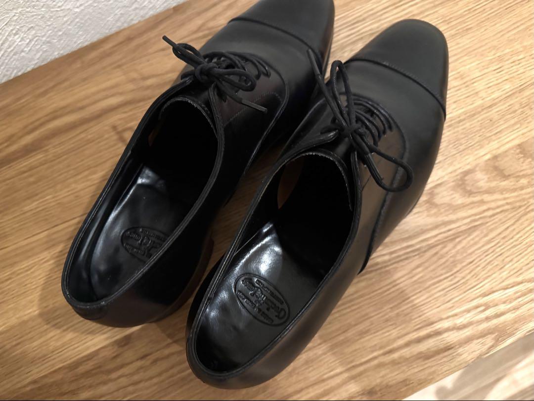 7月15日より159,500円(税込)】クロケット＆ジョーンズ