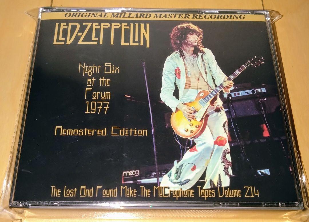 洋楽 Led Zeppelin / THE LEGEND OF THE END Led Zeppelin / THE LEGEND OF THE END