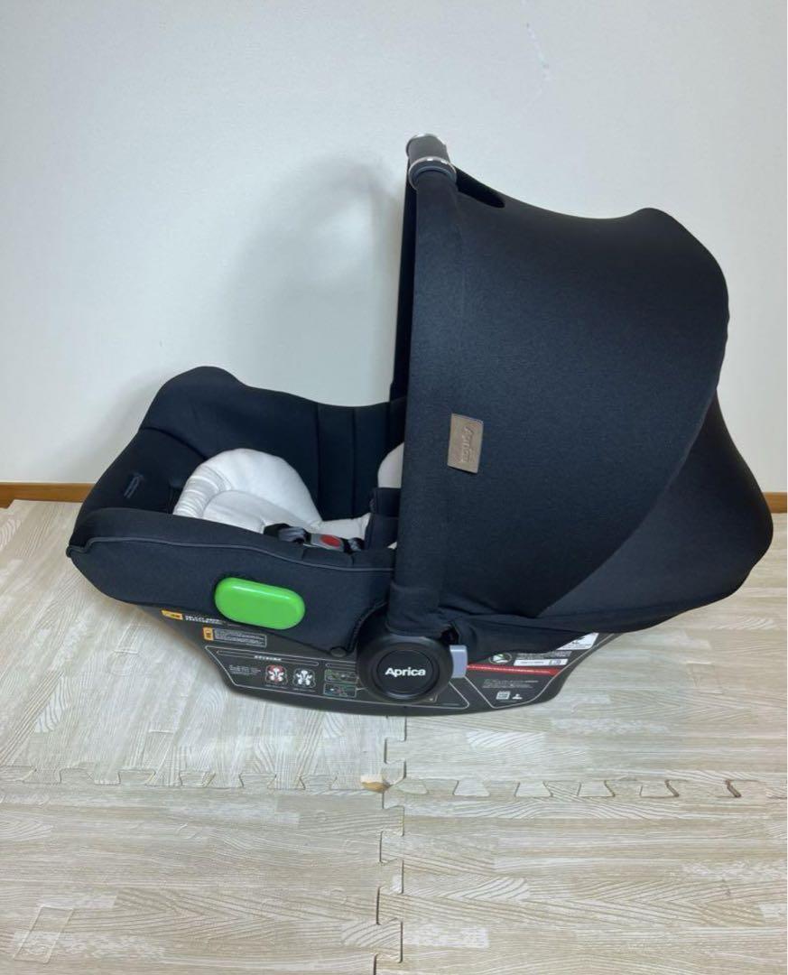 Aprica チャイルドシート　エアキャリー　Aprica Air Carry