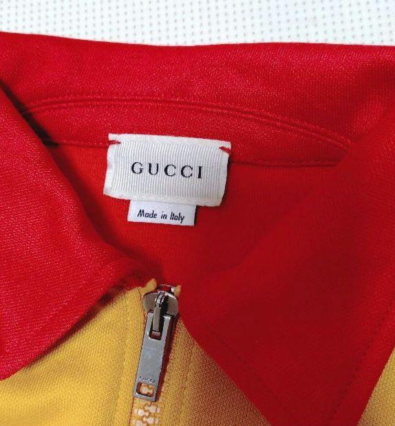 GUCCI