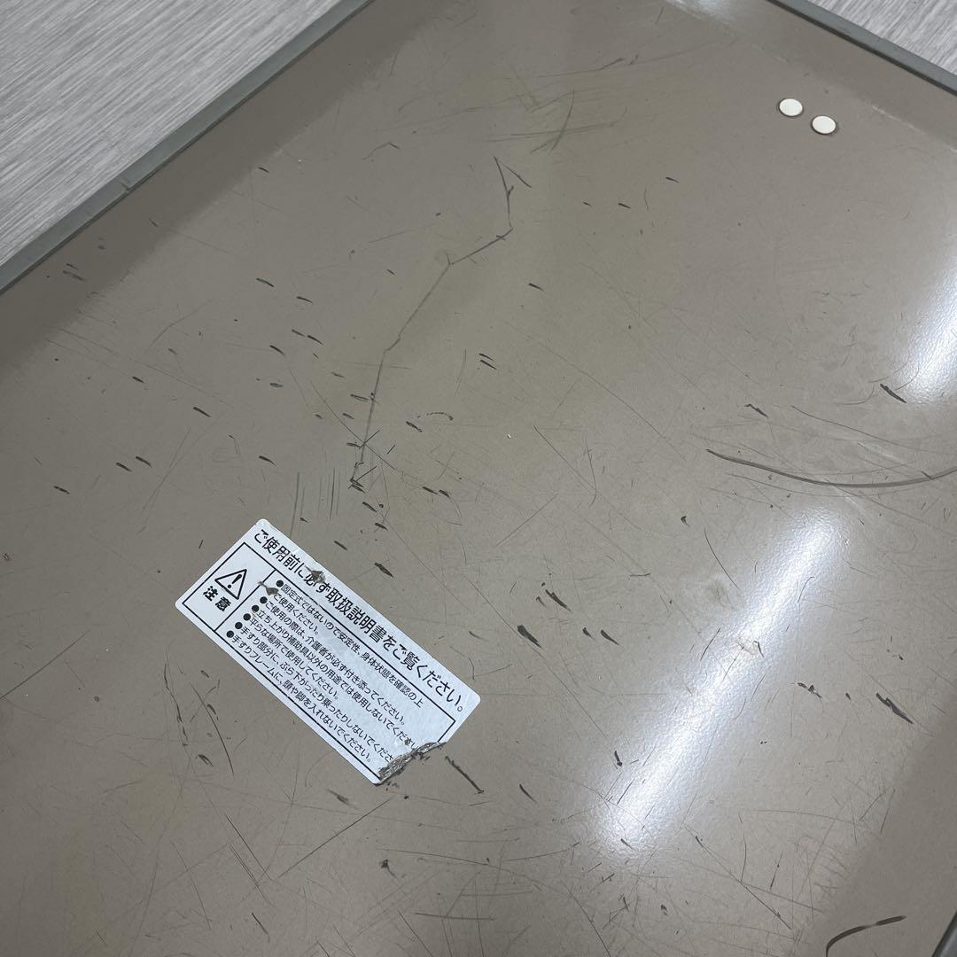 矢崎加工　たちあっぷ　CKE-02　⑤