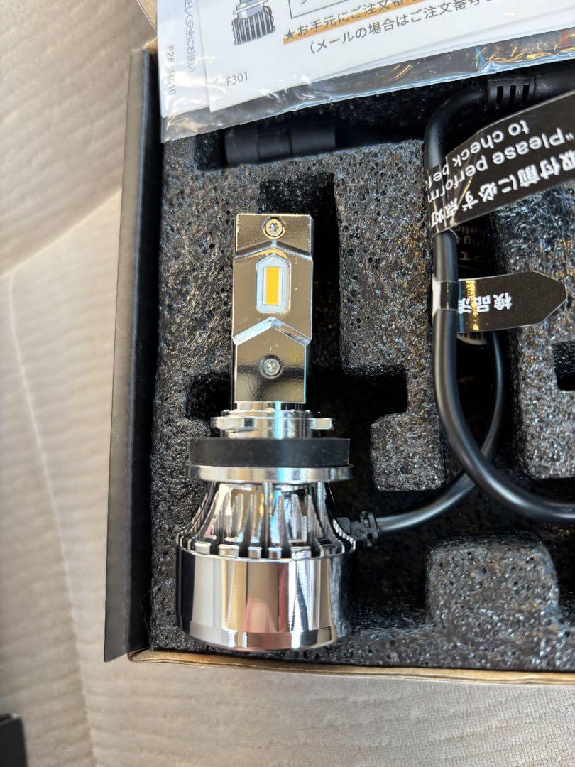 HID屋 LED Aシリーズ H8 H11 H16
