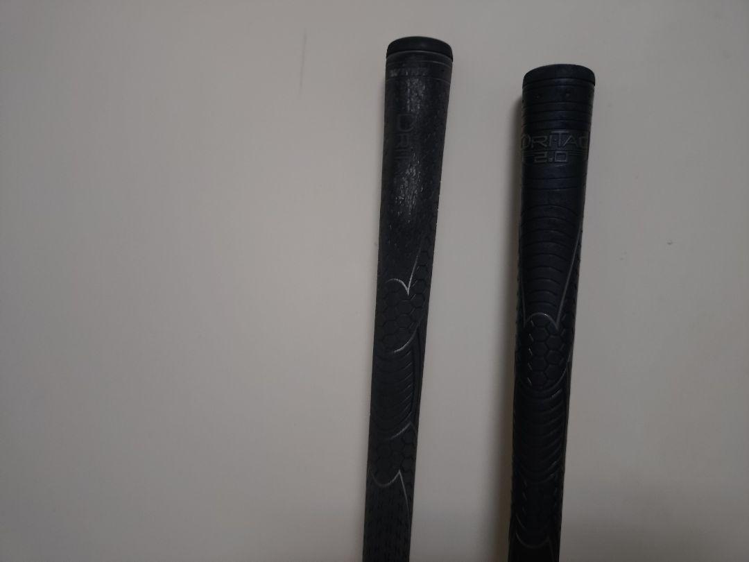 Cobra スネークバイトウェッジ 56度 60度　kbs125