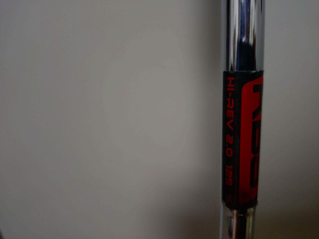 Cobra スネークバイトウェッジ 56度 60度　kbs125