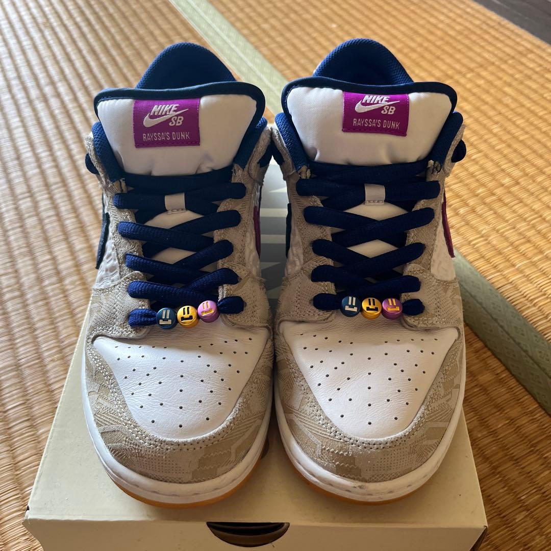 Nike SB Dunk Low PRM RL 11