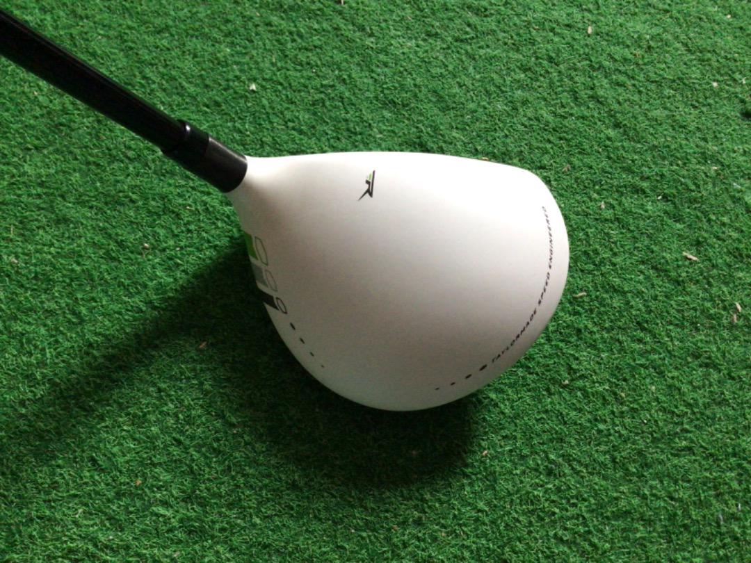 RBZ フェアウェイウッド 9W