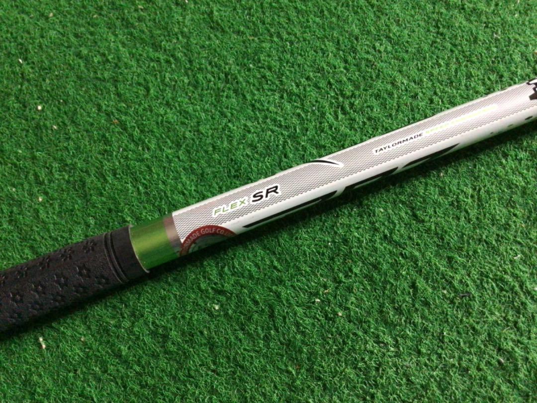 RBZ フェアウェイウッド 9W