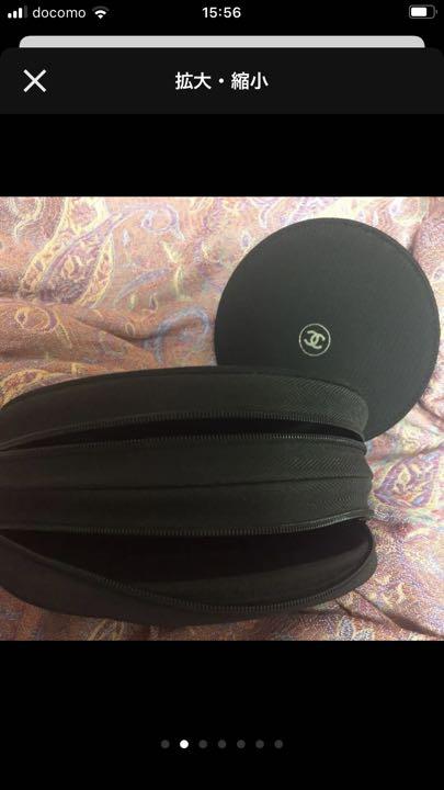 CHANEL❤️レミニドゥシャネル2014のポーチ&ミラー bNMOr-m39864848711 低価高品質