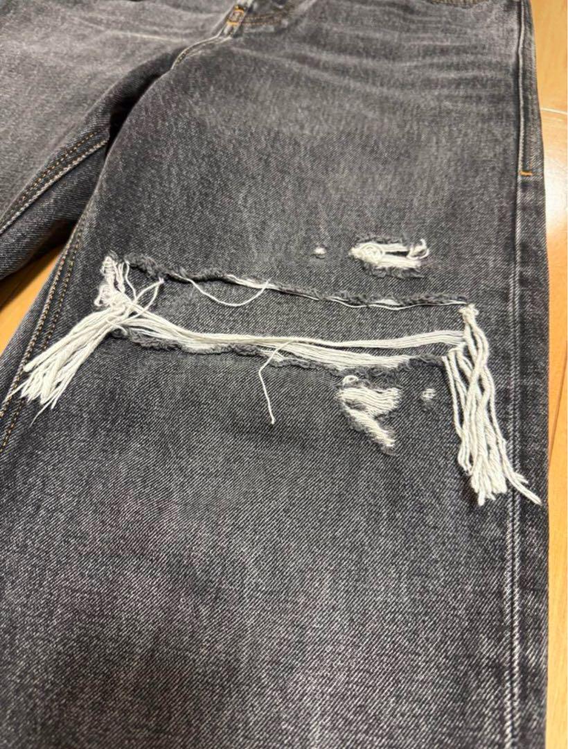 Diesel Straight Jeans 1996 D-Sire 007f6