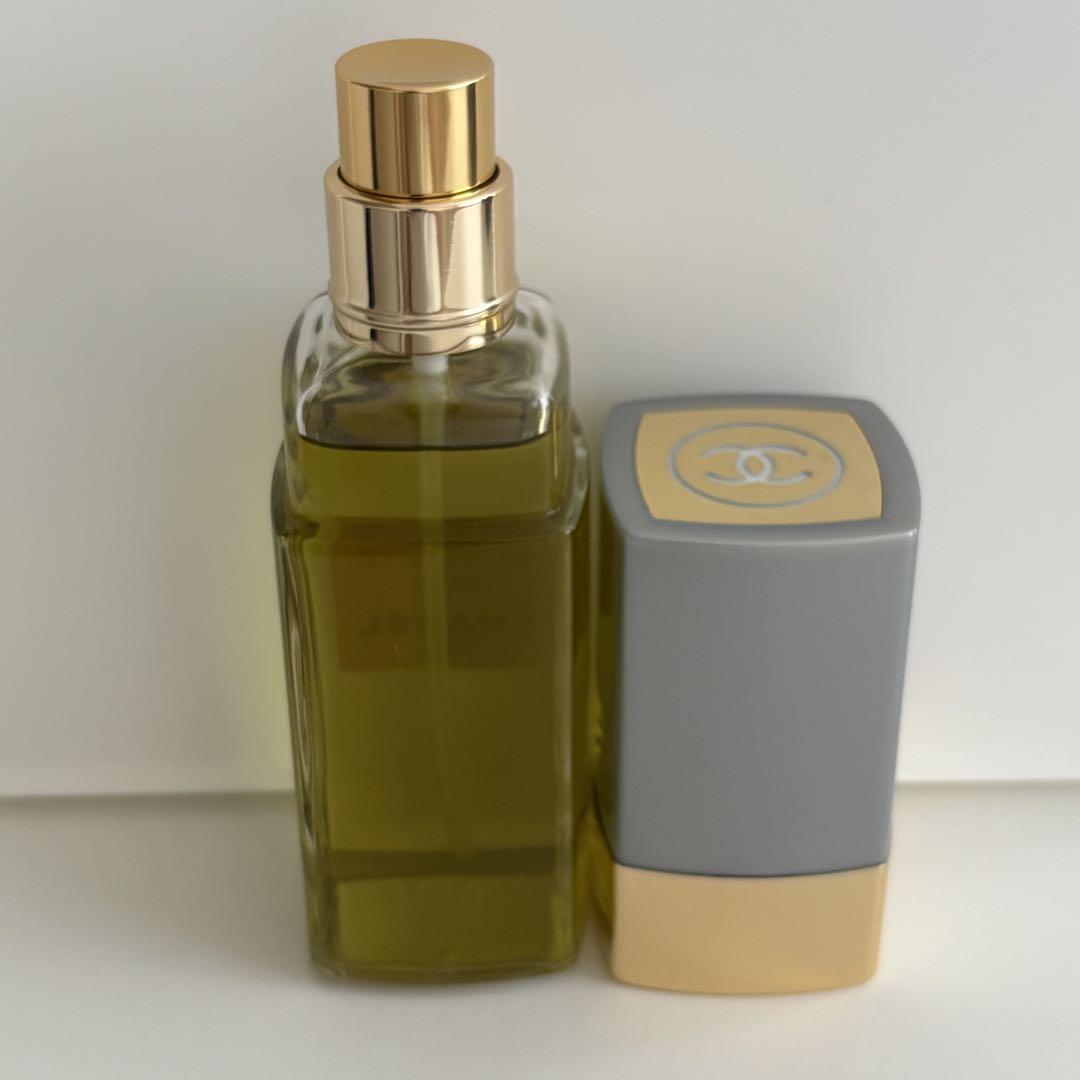CHANEL シャネル No19 EAU DE TOILETTE 香水 - メルカリ