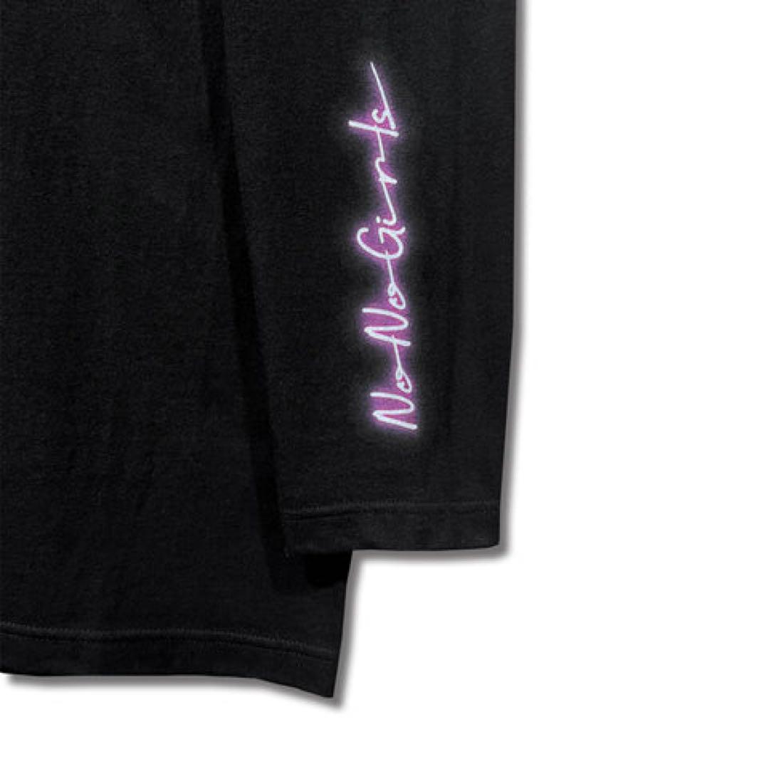 No No GirlsロングスリーブTシャツ トートバッグ - メルカリ