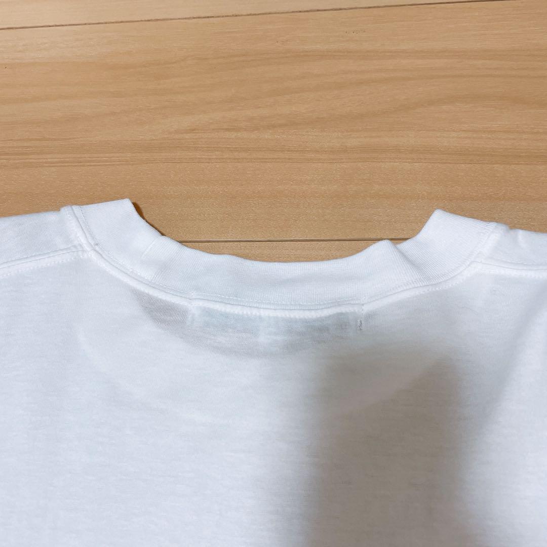 美品⭐️ロンハーマン KATHARINE HAMNETT Tシャツ 白