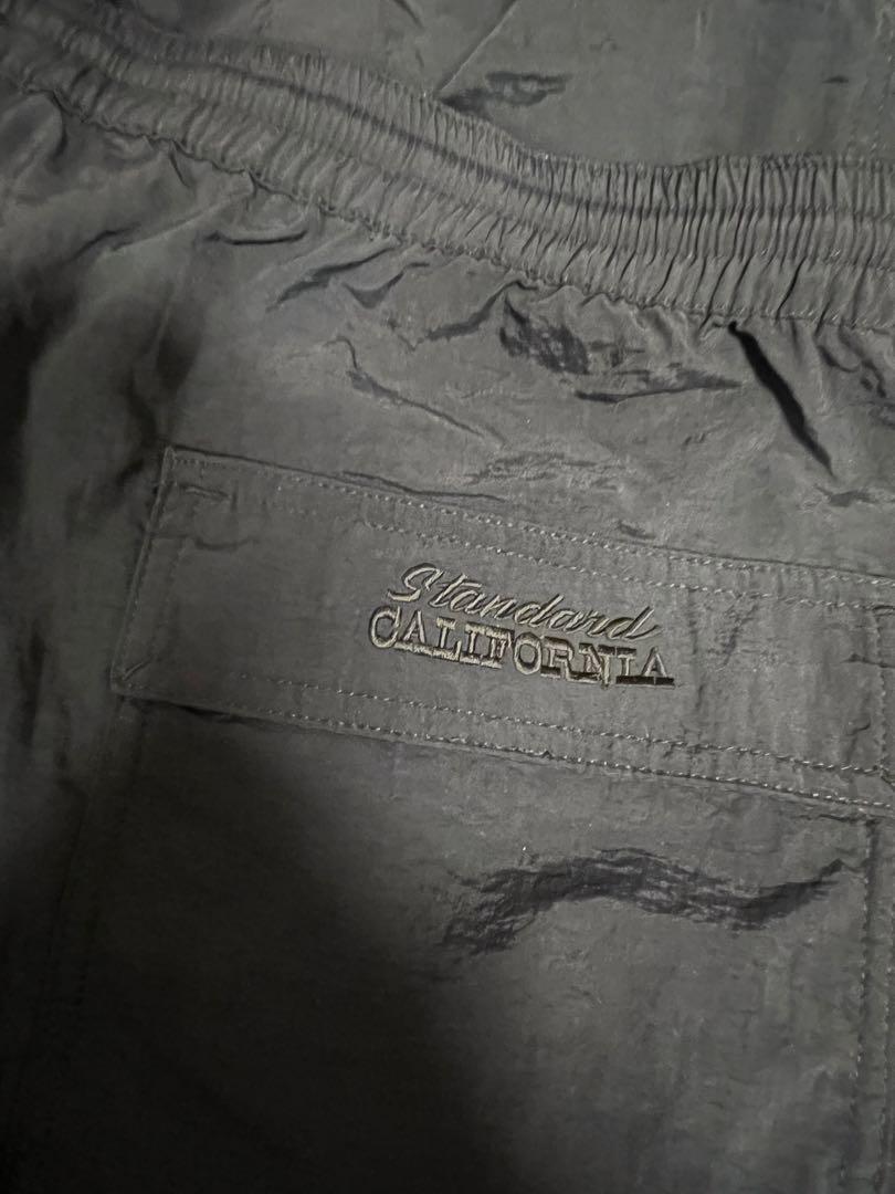 Standard California Light Easy Pants 新作