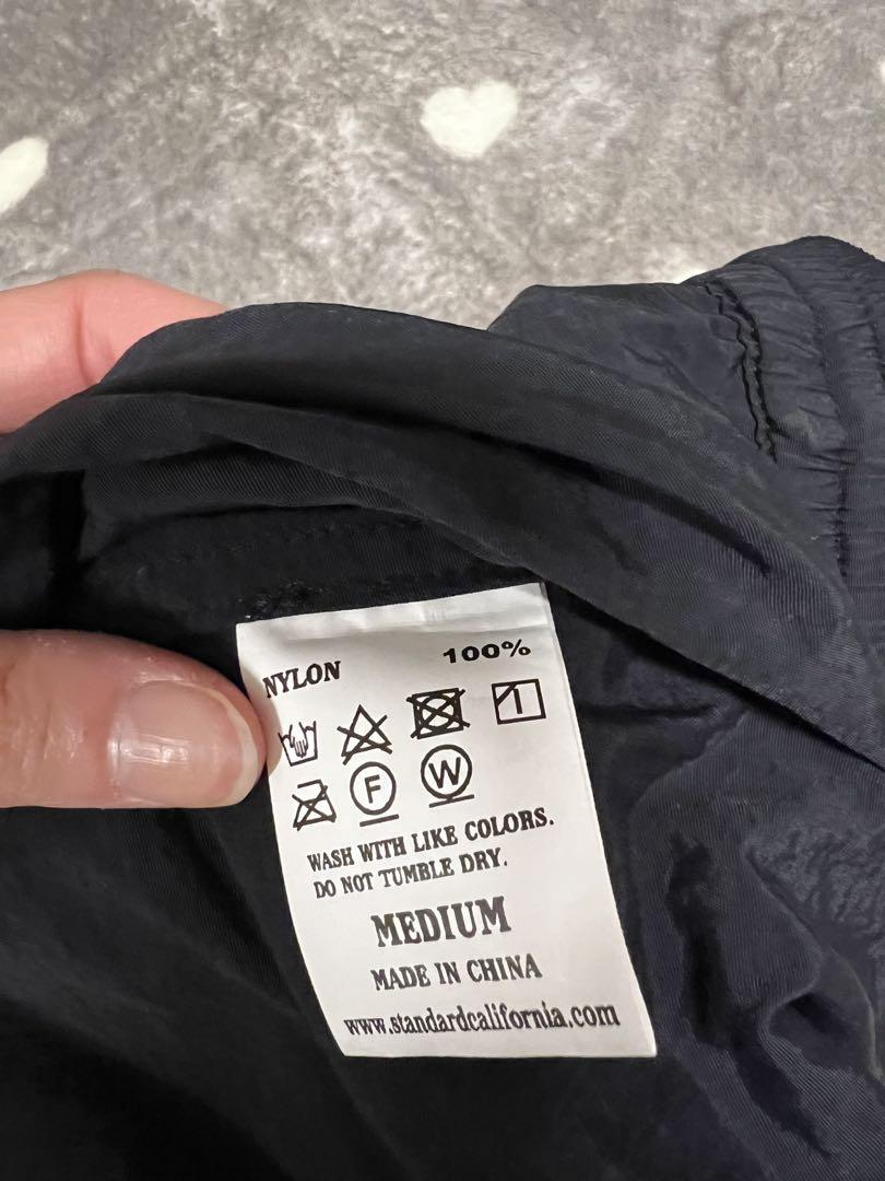 Standard California Light Easy Pants 新作