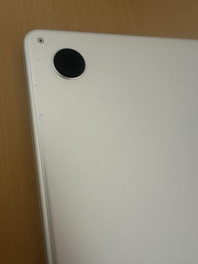 【正規品】MacBook Air M2 13インチ 8GB 258SSD