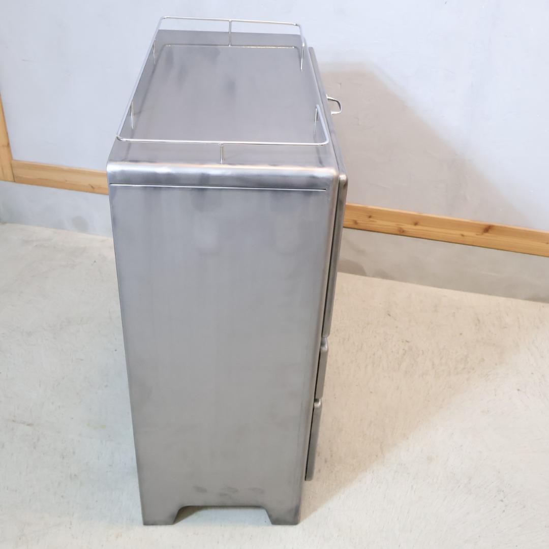 DULTON ダルトン スチール カップボード キャビネット サイドボード