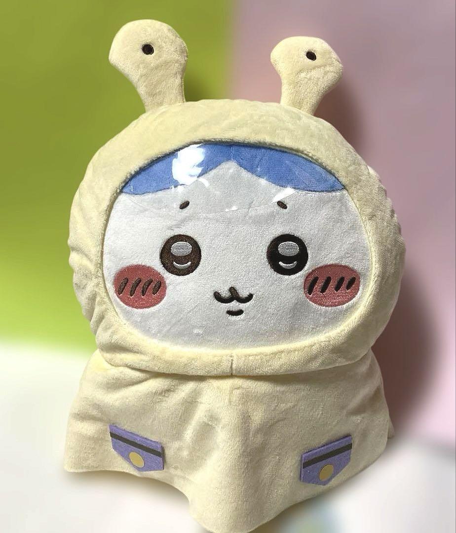 ちいかわ ぬいぐるみ 討伐マスコット まとめ売り - メルカリ