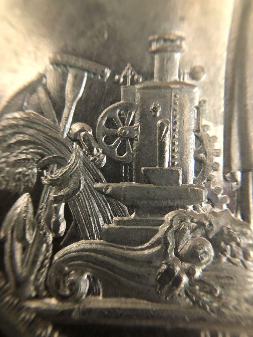 PCGS NGC メダル