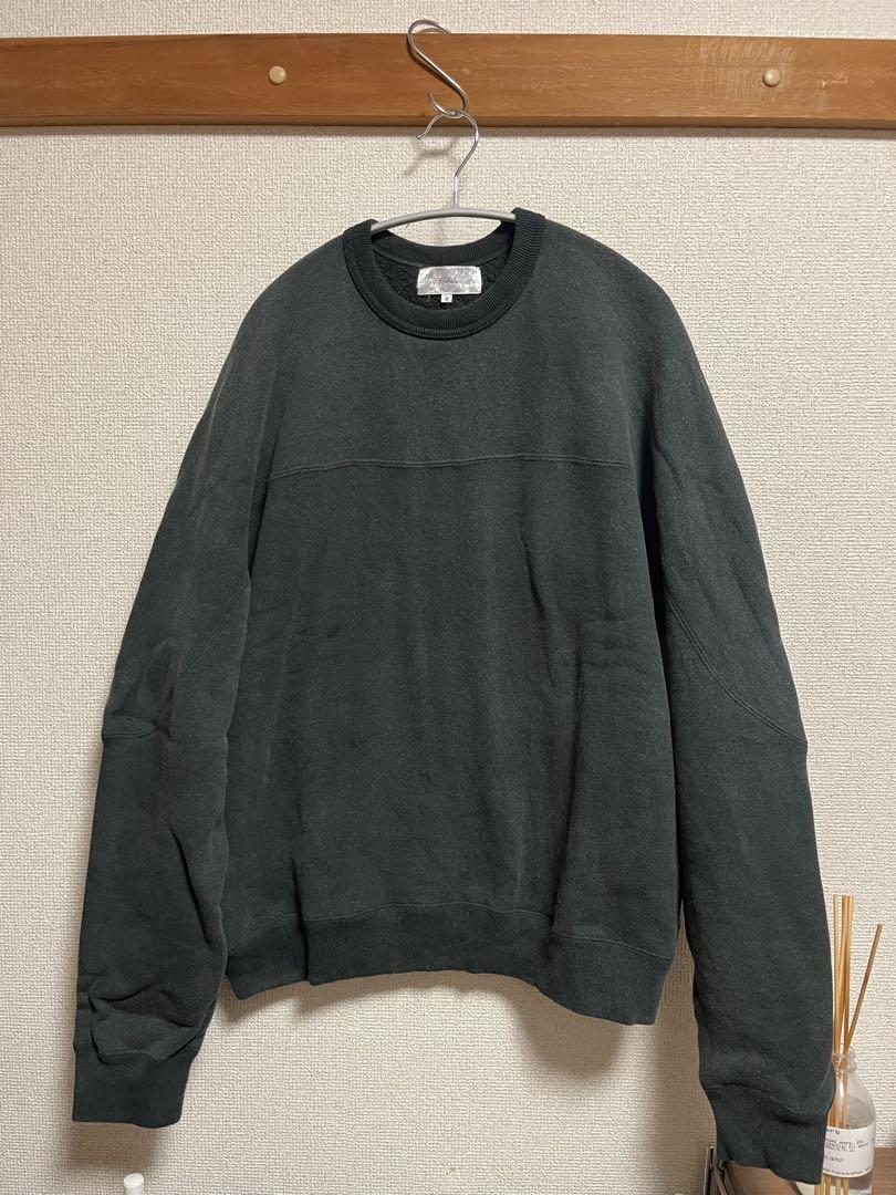 FOLL スウェット　サイズ2
