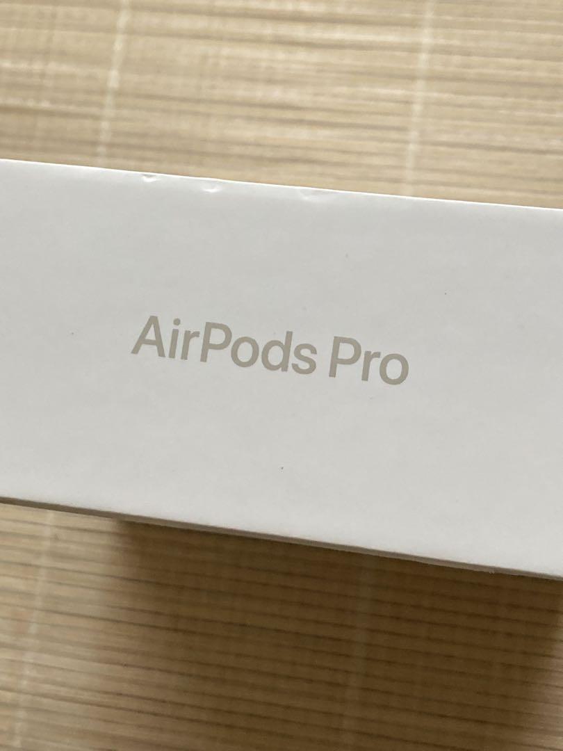 AirPods Pro 第2世代 Type-C MTJV3J/A エアポッズプロ