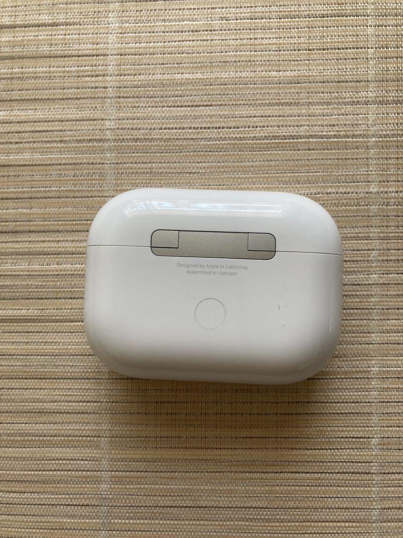 AirPods Pro 第2世代 Type-C MTJV3J/A エアポッズプロ