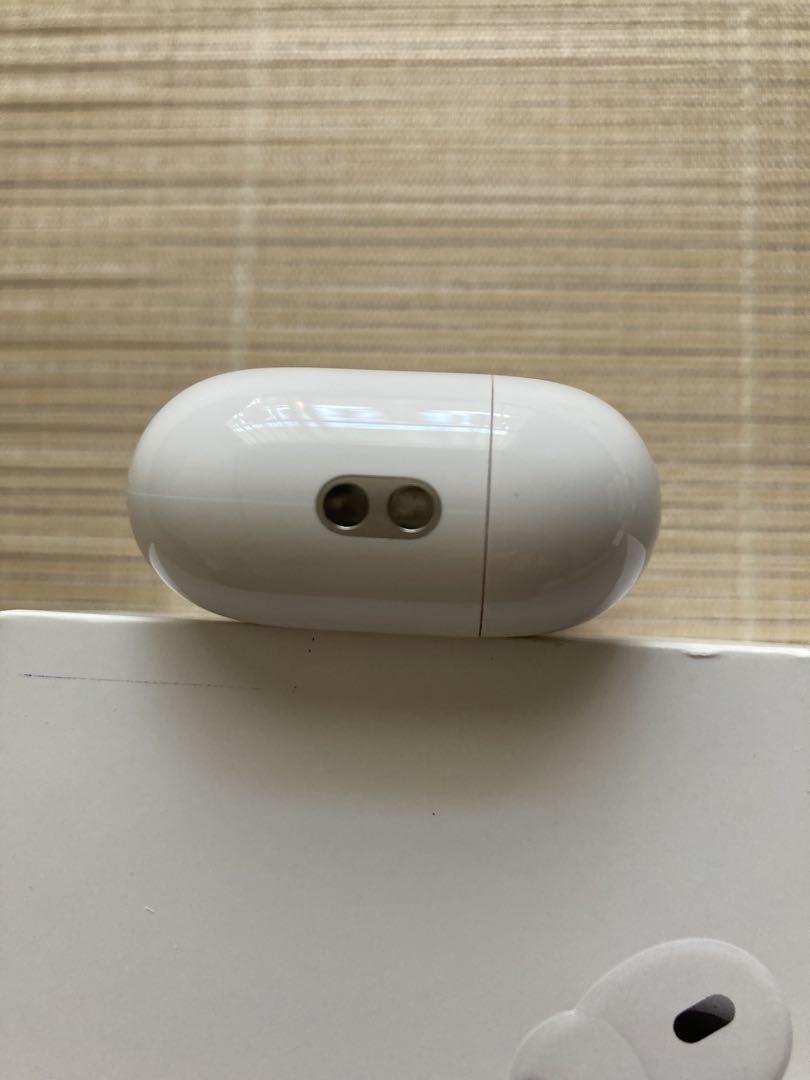 AirPods Pro 第2世代 Type-C MTJV3J/A エアポッズプロ