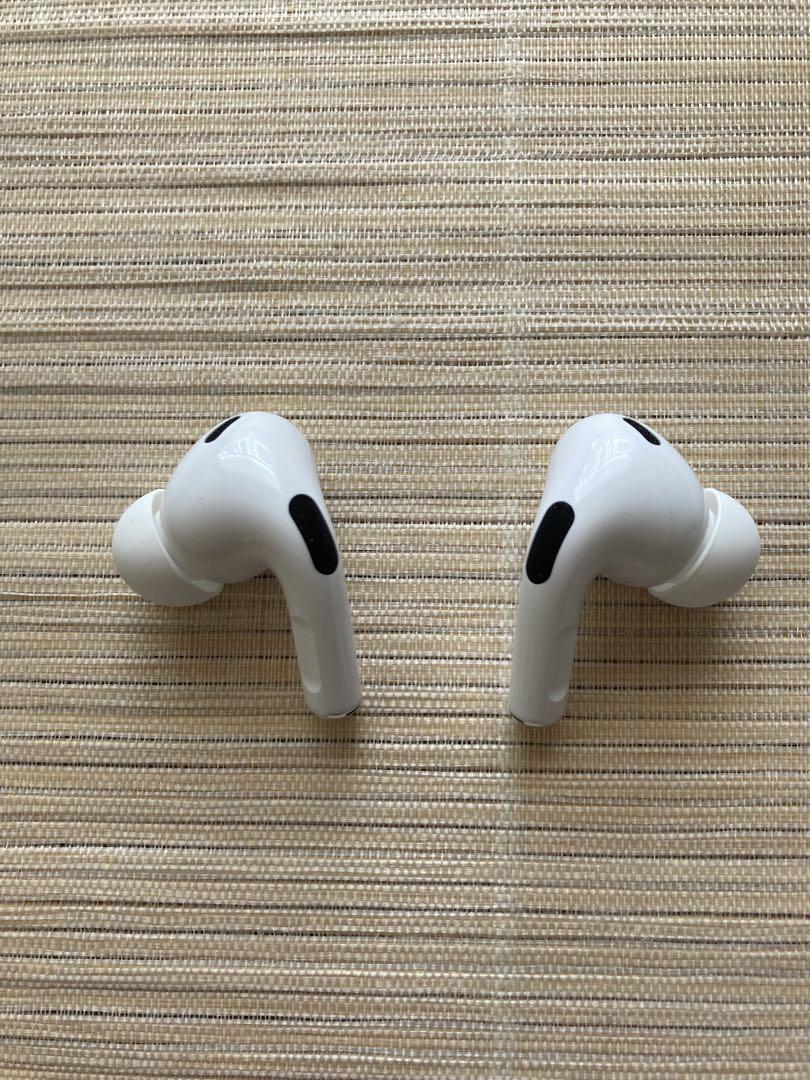 AirPods Pro 第2世代 Type-C MTJV3J/A エアポッズプロ