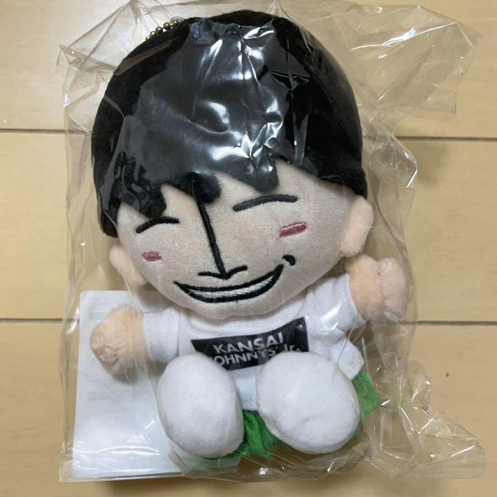 Aぇ! group 佐野晶哉 ちびぬい - アイドル販売 中