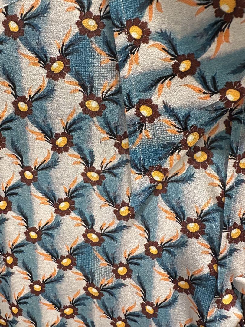 【正規品】ETRO エトロ　レディース ブラウス・シャツ