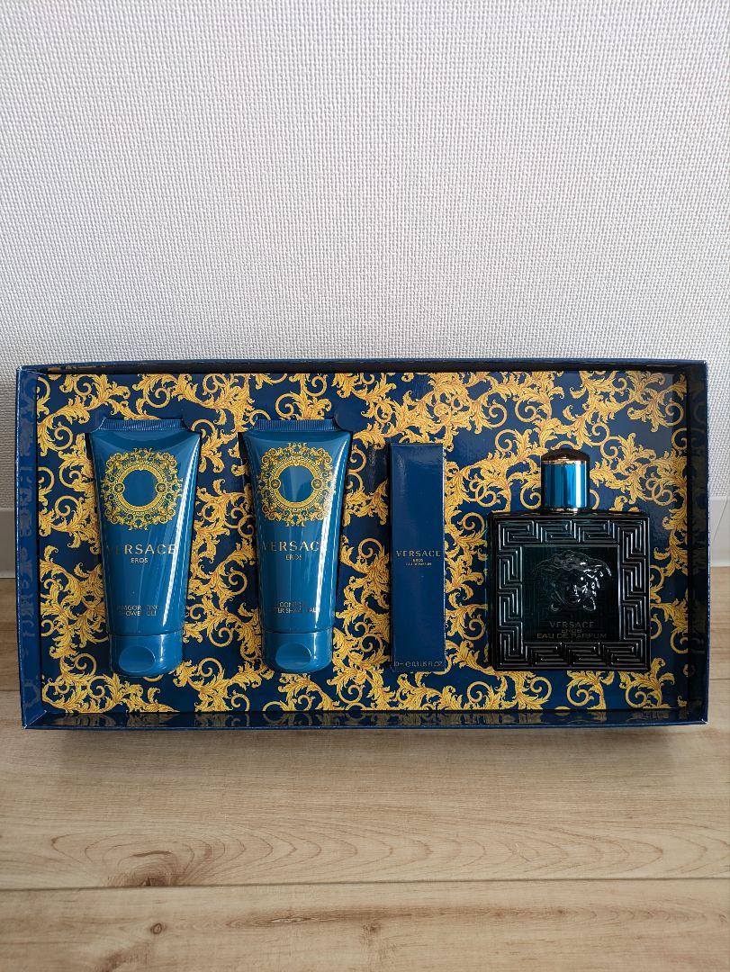 VERSACE メンズ香水セット