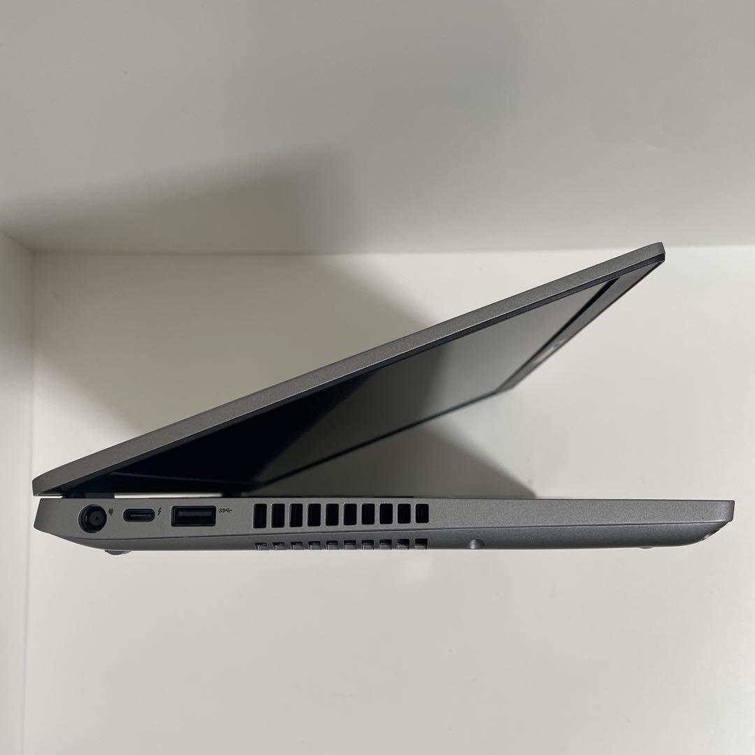 DELL Latitude 5411 i5 10400H 2.6GHz 16G③