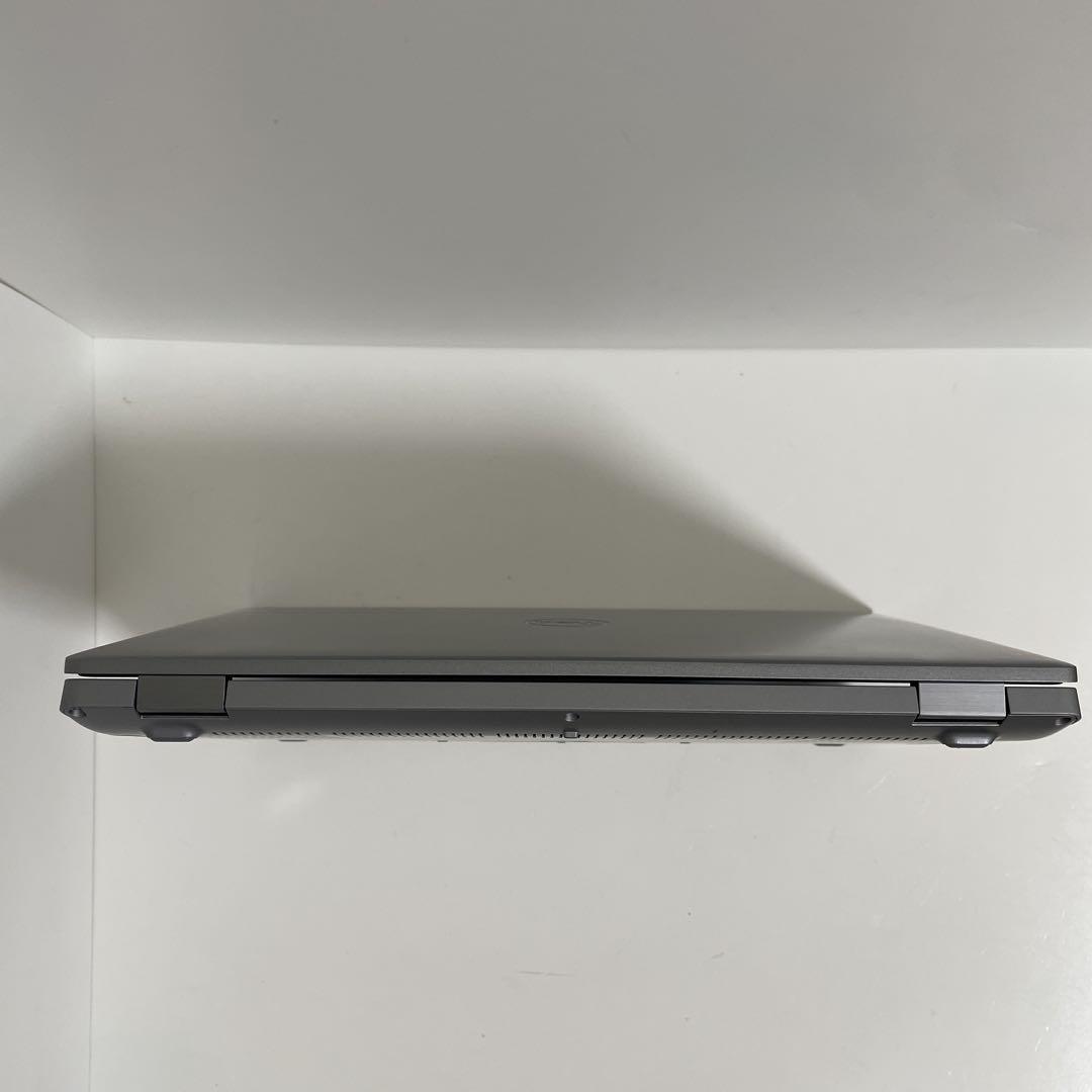 DELL Latitude 5411 i5 10400H 2.6GHz 16G③