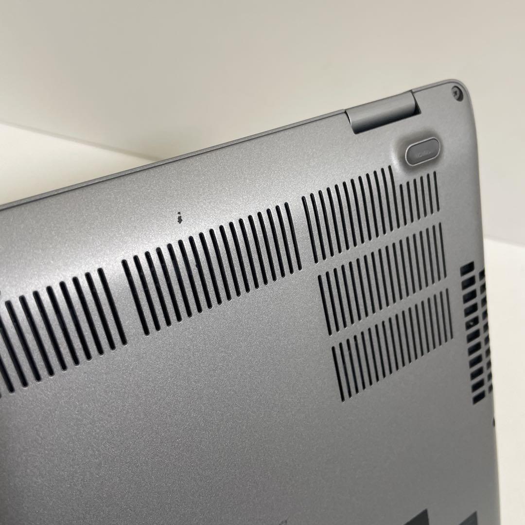 DELL Latitude 5411 i5 10400H 2.6GHz 16G③