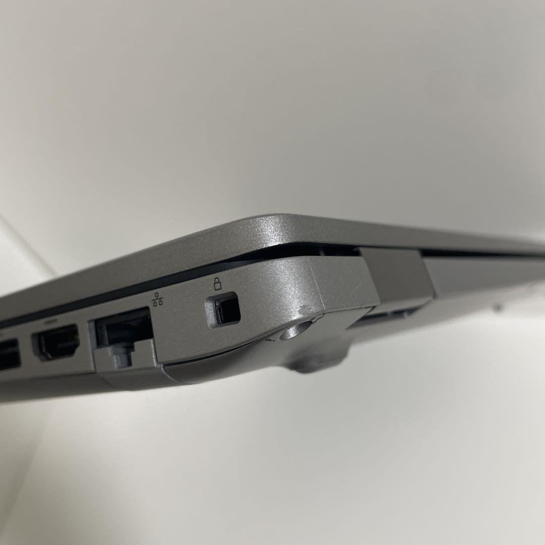 DELL Latitude 5411 i5 10400H 2.6GHz 16G③