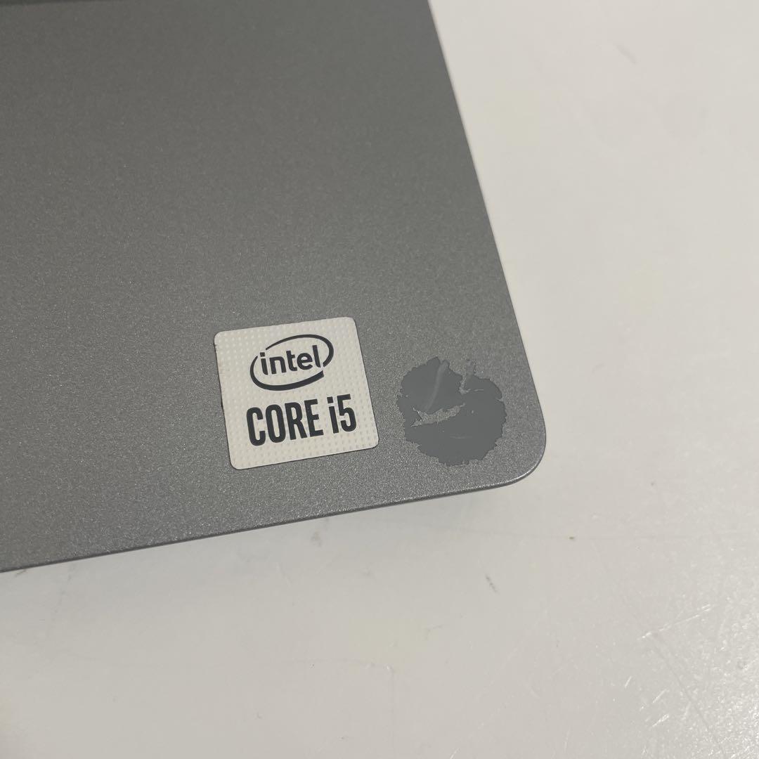 DELL Latitude 5411 i5 10400H 2.6GHz 16G③