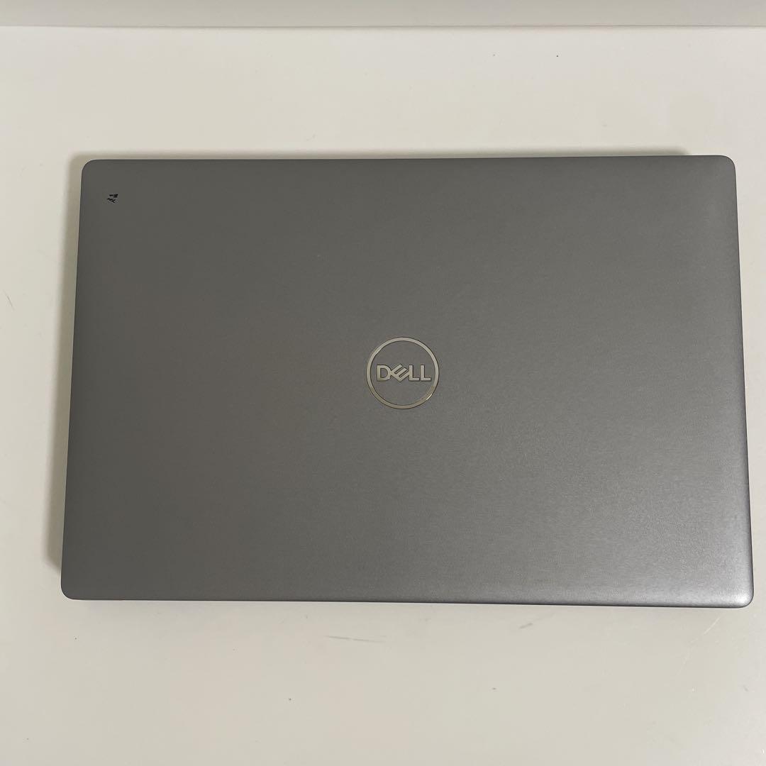 DELL Latitude 5411 i5 10400H 2.6GHz 16G③